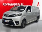 Toyota Proace 2018 Hopea