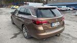 Opel Astra 2017 Ruskea (beige)
