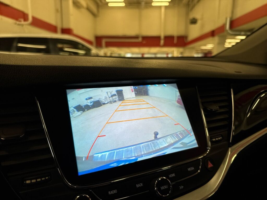 Opel Astra 2017 Ruskea (beige)