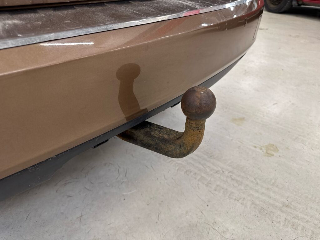 Opel Astra 2017 Ruskea (beige)