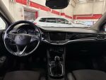 Opel Astra 2017 Ruskea (beige)
