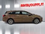 Opel Astra 2017 Ruskea (beige)