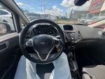 Ford Fiesta 2017 Valkoinen