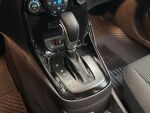 Ford Fiesta 2017 Valkoinen