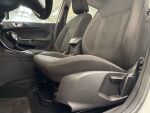 Ford Fiesta 2017 Valkoinen