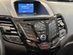Ford Fiesta 2017 Valkoinen