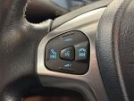 Ford Fiesta 2017 Valkoinen