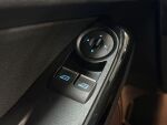 Ford Fiesta 2017 Valkoinen