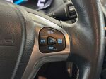 Ford Fiesta 2017 Valkoinen