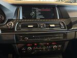BMW M5 2013 Musta