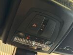 BMW M5 2013 Musta