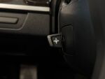 BMW M5 2013 Musta