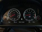 BMW M5 2013 Musta