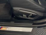 BMW M5 2013 Musta