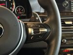 BMW M5 2013 Musta