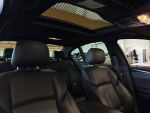 BMW M5 2013 Musta