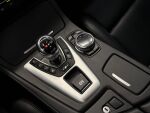 BMW M5 2013 Musta