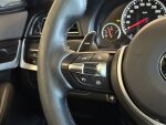 BMW M5 2013 Musta