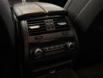 BMW M5 2013 Musta