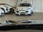 BMW M5 2013 Musta
