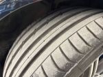 BMW M5 2013 Musta