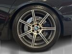 BMW M5 2013 Musta