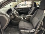 Nissan Qashqai 2017 Musta