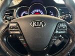 Kia Ceed 2018 Punainen