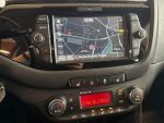 Kia Ceed 2018 Punainen