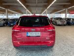 Kia Ceed 2018 Punainen