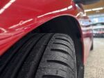 Kia Ceed 2018 Punainen