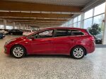 Kia Ceed 2018 Punainen