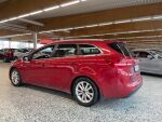 Kia Ceed 2018 Punainen