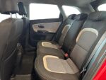 Kia Ceed 2018 Punainen