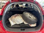 Kia Ceed 2018 Punainen