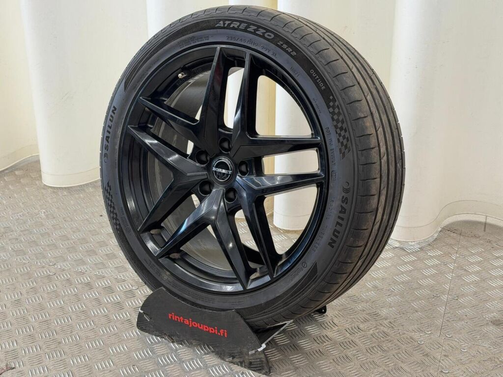 Audi A6 2017 Valkoinen