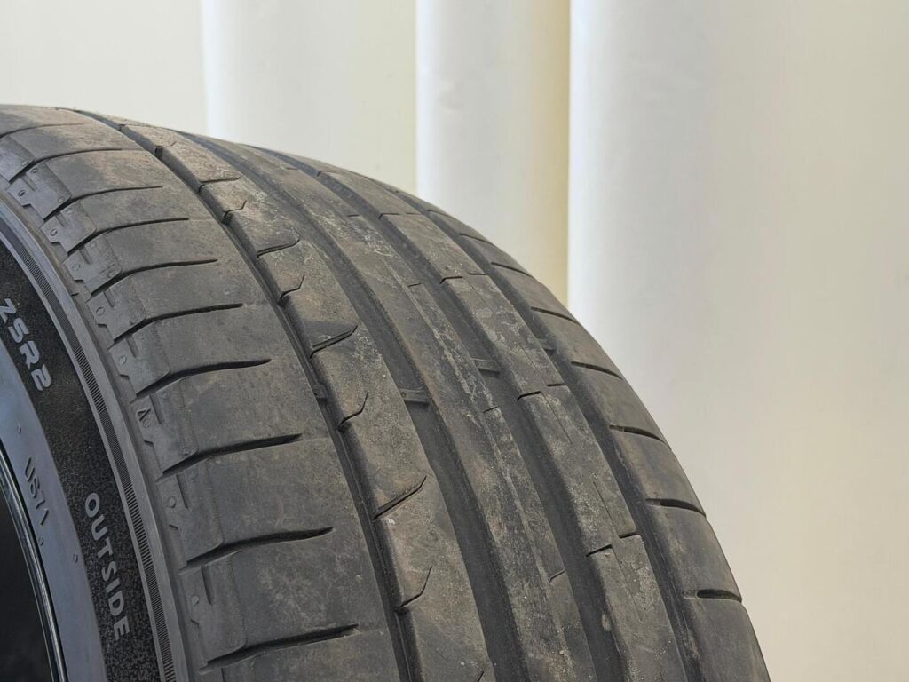 Audi A6 2017 Valkoinen