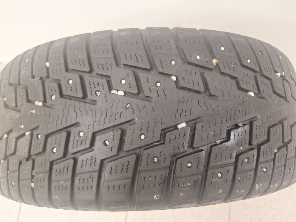 Volvo V60 2014 Musta