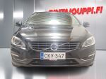 Volvo V60 2014 Musta