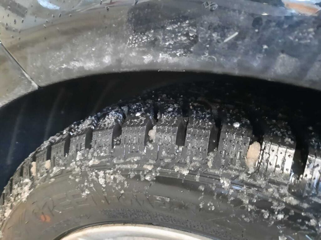 Mercedes-Benz B 2013 Musta