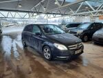 Mercedes-Benz B 2013 Musta