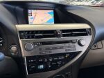 Lexus RX 2009 Hopea