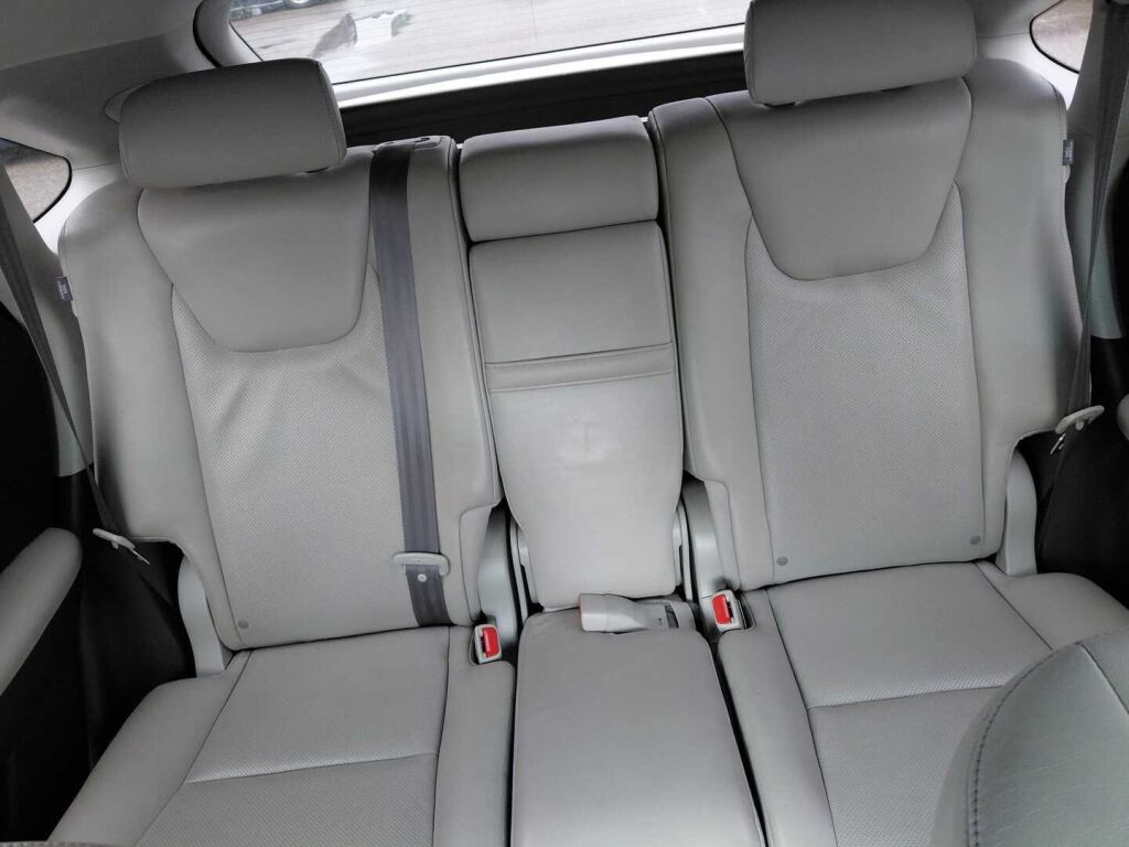 Lexus RX 2009 Hopea