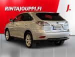 Lexus RX 2009 Hopea