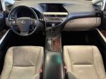 Lexus RX 2009 Hopea