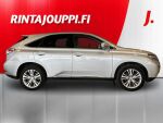 Lexus RX 2009 Hopea