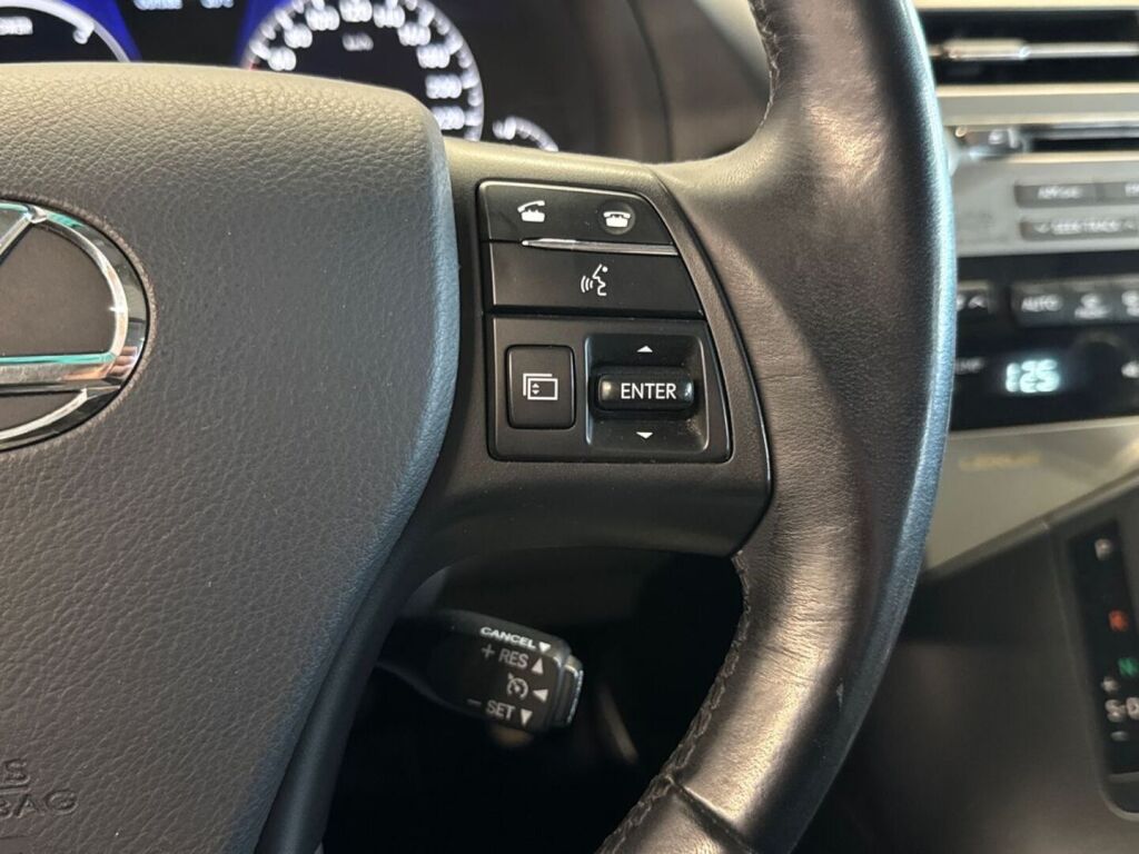 Lexus RX 2009 Hopea