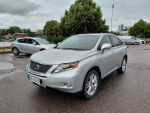 Lexus RX 2009 Hopea