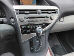 Lexus RX 2009 Hopea