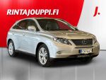 Lexus RX 2009 Hopea